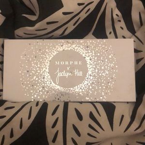 Jaclyn Hill Bling Boss Palette